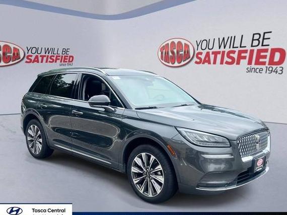 LINCOLN CORSAIR 2020 5LMCJ2D97LUL19304 image LINCOLN CORSAIR 2020 5LMCJ2D97LUL19304 image