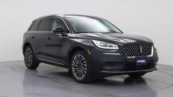 LINCOLN CORSAIR 2020 5LMCJ2DH8LUL20646 image