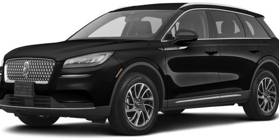 LINCOLN CORSAIR 2020 5LMCJ1C96LUL15417 image
