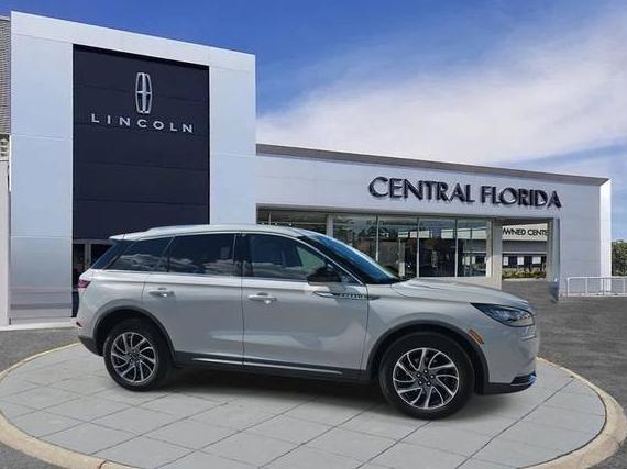 LINCOLN CORSAIR 2020 5LMCJ1C92LUL20338 image LINCOLN CORSAIR 2020 5LMCJ1C92LUL20338 image