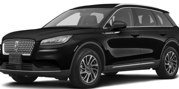 LINCOLN CORSAIR 2020 5LMCJ1C99LUL27075 image