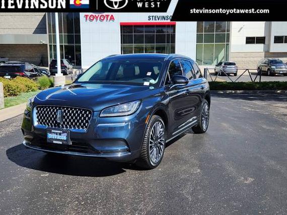 LINCOLN CORSAIR 2020 5LMCJ2D95LUL06230 image LINCOLN CORSAIR 2020 5LMCJ2D95LUL06230 image