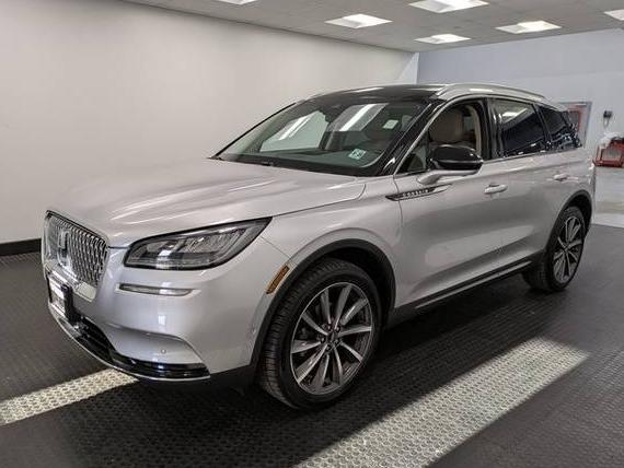 LINCOLN CORSAIR 2020 5LMCJ2DH4LUL19347 image LINCOLN CORSAIR 2020 5LMCJ2DH4LUL19347 image