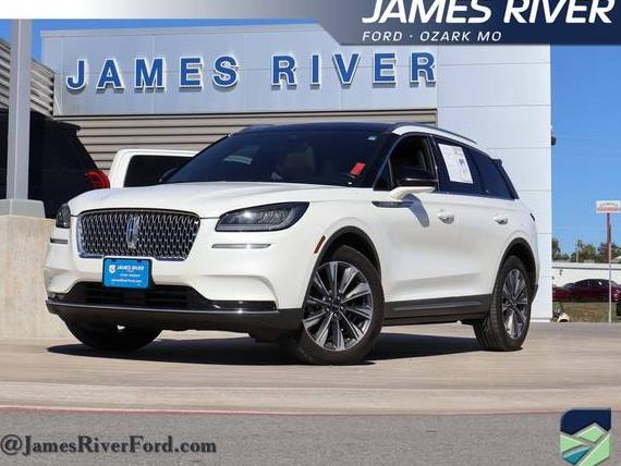 LINCOLN CORSAIR 2020 5LMCJ2C96LUL25659 image LINCOLN CORSAIR 2020 5LMCJ2C96LUL25659 image