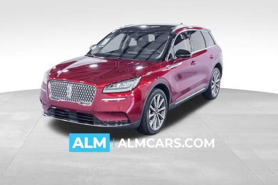 LINCOLN CORSAIR 2020 5LMCJ2C99LUL28104 image LINCOLN CORSAIR 2020 5LMCJ2C99LUL28104 image