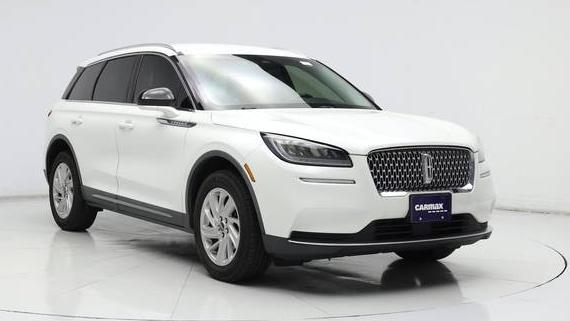 LINCOLN CORSAIR 2020 5LMCJ1C90LUL21617 image
