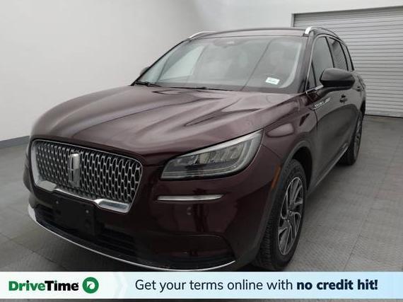 LINCOLN CORSAIR 2020 5LMCJ1C96LUL18849 image LINCOLN CORSAIR 2020 5LMCJ1C96LUL18849 image