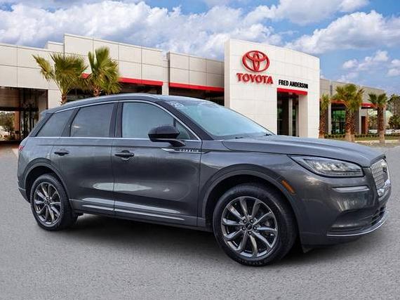 LINCOLN CORSAIR 2020 5LMCJ1C90LUL04395 image LINCOLN CORSAIR 2020 5LMCJ1C90LUL04395 image