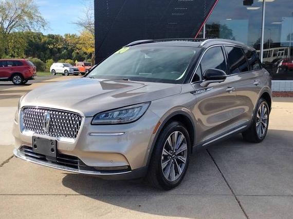 LINCOLN CORSAIR 2020 5LMCJ2D90LUL13506 image LINCOLN CORSAIR 2020 5LMCJ2D90LUL13506 image