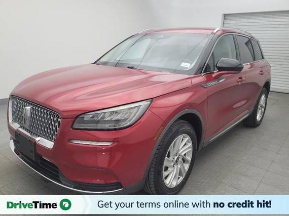 LINCOLN CORSAIR 2020 5LMCJ1C96LUL05597 image LINCOLN CORSAIR 2020 5LMCJ1C96LUL05597 image