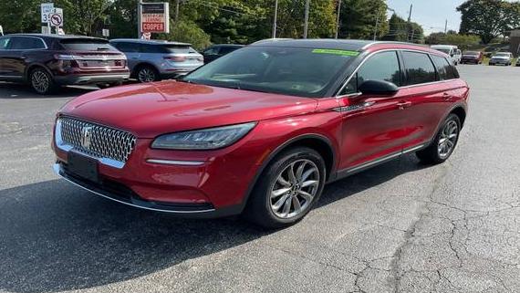 LINCOLN CORSAIR 2020 5LMCJ1D96LUL27971 image LINCOLN CORSAIR 2020 5LMCJ1D96LUL27971 image