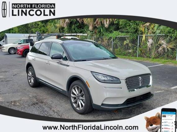 LINCOLN CORSAIR 2020 5LMCJ1D90LUL03620 image