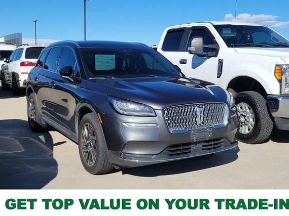 LINCOLN CORSAIR 2020 5LMCJ1D98LUL31357 image LINCOLN CORSAIR 2020 5LMCJ1D98LUL31357 image