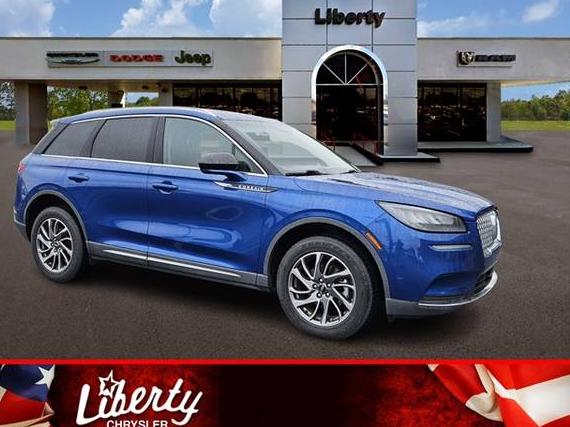 LINCOLN CORSAIR 2020 5LMCJ1C93LUL30652 image LINCOLN CORSAIR 2020 5LMCJ1C93LUL30652 image