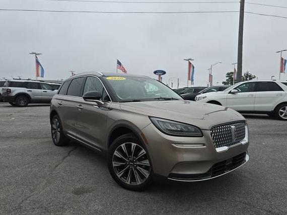 LINCOLN CORSAIR 2020 5LMCJ2D94LUL29014 image LINCOLN CORSAIR 2020 5LMCJ2D94LUL29014 image