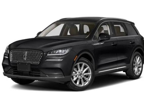 LINCOLN CORSAIR 2020 5LMCJ2D95LUL13131 image