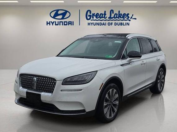 LINCOLN CORSAIR 2020 5LMCJ2D97LUL04981 image LINCOLN CORSAIR 2020 5LMCJ2D97LUL04981 image