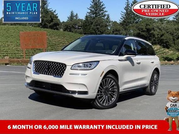 LINCOLN CORSAIR 2020 5LMCJ2DH2LUL00215 image LINCOLN CORSAIR 2020 5LMCJ2DH2LUL00215 image