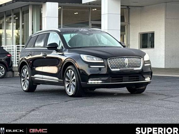 LINCOLN CORSAIR 2020 5LMCJ2D92LUL24894 image LINCOLN CORSAIR 2020 5LMCJ2D92LUL24894 image