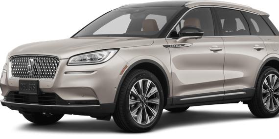 LINCOLN CORSAIR 2020 5LMCJ2D98LUL03001 image