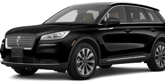 LINCOLN CORSAIR 2020 5LMCJ2DH6LUL13985 image