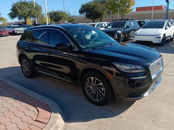 LINCOLN CORSAIR 2020 5LMCJ1C9XLUL22192 image LINCOLN CORSAIR 2020 5LMCJ1C9XLUL22192 image