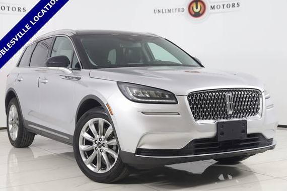 LINCOLN CORSAIR 2020 5LMCJ1C97LUL13322 image LINCOLN CORSAIR 2020 5LMCJ1C97LUL13322 image