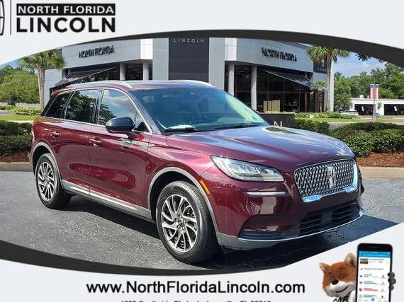 LINCOLN CORSAIR 2020 5LMCJ1C91LUL24655 image LINCOLN CORSAIR 2020 5LMCJ1C91LUL24655 image