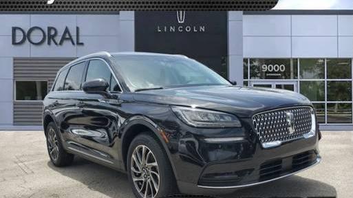 LINCOLN CORSAIR 2020 5LMCJ1C94LUL16307 image