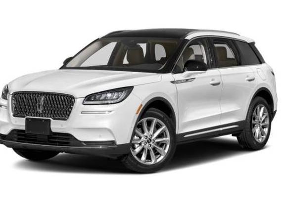 LINCOLN CORSAIR 2020 5LMCJ1C99LUL22183 image