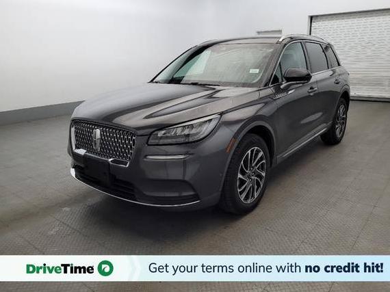 LINCOLN CORSAIR 2020 5LMCJ1D97LUL04344 image LINCOLN CORSAIR 2020 5LMCJ1D97LUL04344 image