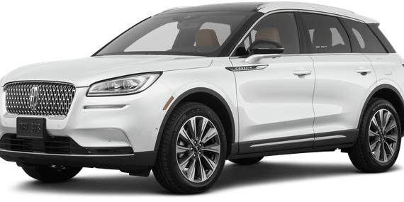 LINCOLN CORSAIR 2020 5LMCJ2C97LUL15917 image