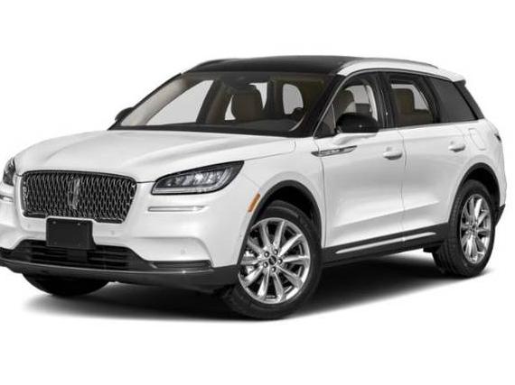 LINCOLN CORSAIR 2020 5LMCJ2C98LUL31138 image