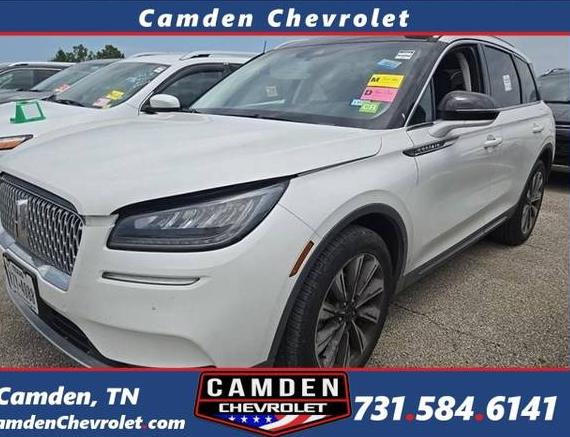 LINCOLN CORSAIR 2020 5LMCJ2C96LUL11826 image LINCOLN CORSAIR 2020 5LMCJ2C96LUL11826 image