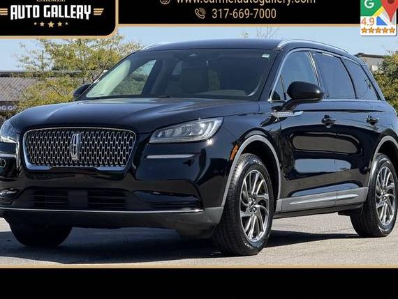 LINCOLN CORSAIR 2020 5LMCJ1D91LUL19521 image LINCOLN CORSAIR 2020 5LMCJ1D91LUL19521 image