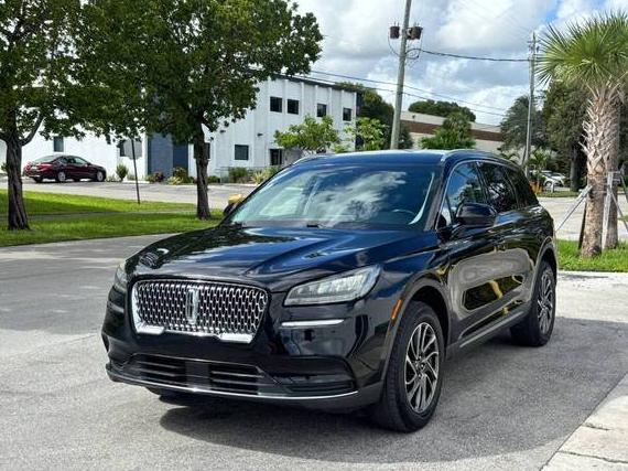 LINCOLN CORSAIR 2020 5LMCJ1C95LUL20236 image LINCOLN CORSAIR 2020 5LMCJ1C95LUL20236 image