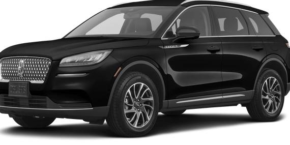 LINCOLN CORSAIR 2020 5LMCJ1C90LUL11850 image
