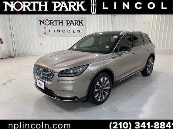 LINCOLN CORSAIR 2020 5LMCJ2D96LUL08696 image LINCOLN CORSAIR 2020 5LMCJ2D96LUL08696 image