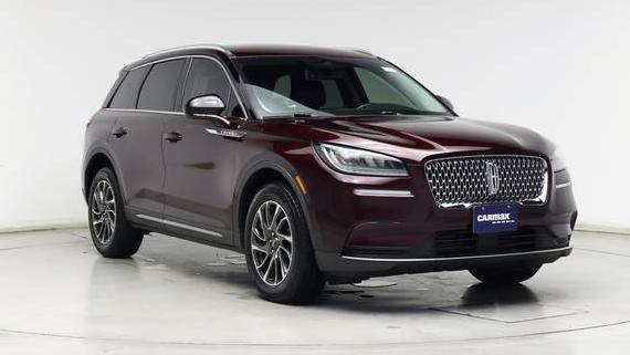 LINCOLN CORSAIR 2020 5LMCJ1D93LUL04650 image LINCOLN CORSAIR 2020 5LMCJ1D93LUL04650 image