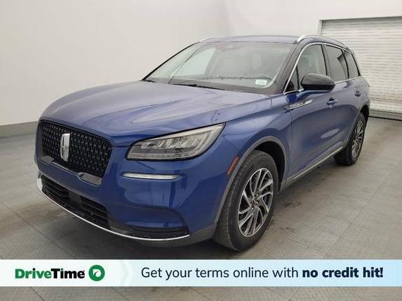 LINCOLN CORSAIR 2020 5LMCJ1C96LUL20116 image LINCOLN CORSAIR 2020 5LMCJ1C96LUL20116 image