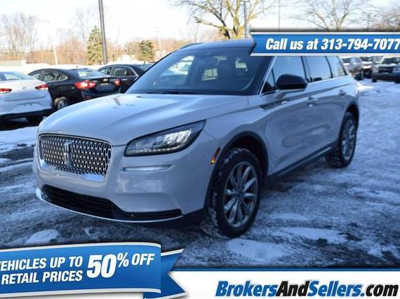 LINCOLN CORSAIR 2020 5LMCJ1D90LUL14892 image LINCOLN CORSAIR 2020 5LMCJ1D90LUL14892 image