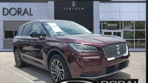 LINCOLN CORSAIR 2020 5LMCJ1C99LUL20322 image