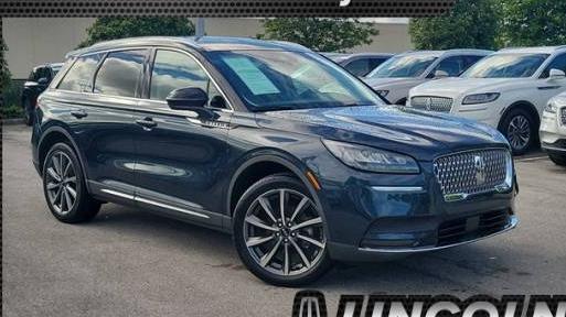 LINCOLN CORSAIR 2020 5LMCJ2C97LUL06022 image LINCOLN CORSAIR 2020 5LMCJ2C97LUL06022 image