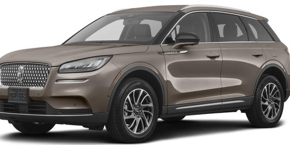 LINCOLN CORSAIR 2020 5LMCJ1C99LUL25858 image