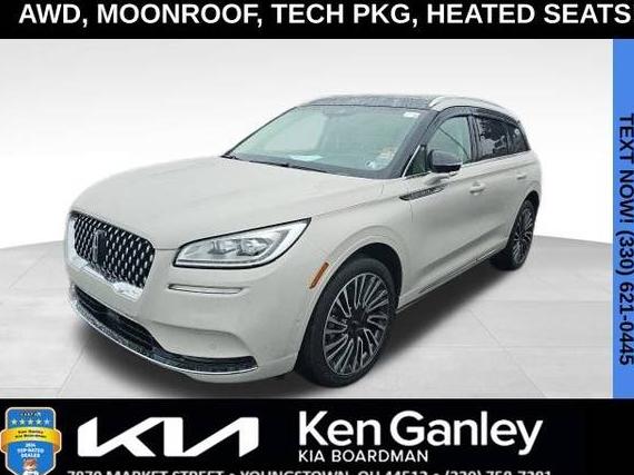 LINCOLN CORSAIR 2020 5LMCJ2D95LUL15476 image LINCOLN CORSAIR 2020 5LMCJ2D95LUL15476 image