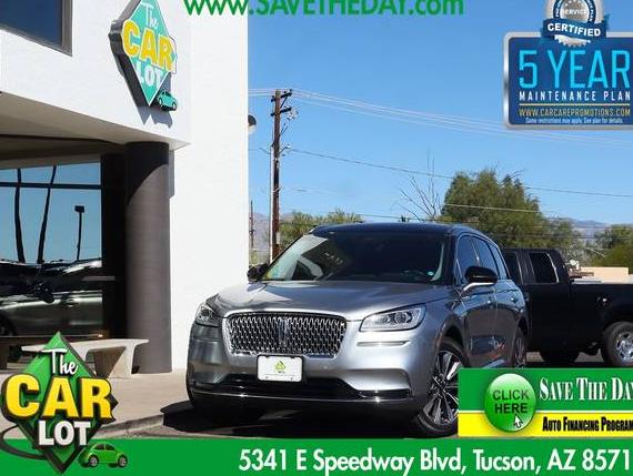 LINCOLN CORSAIR 2022 5LMCJ2D91NUL08284 image LINCOLN CORSAIR 2022 5LMCJ2D91NUL08284 image