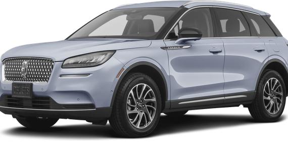 LINCOLN CORSAIR 2022 5LMCJ1D91NUL16900 image