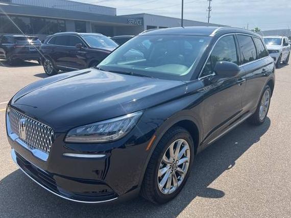 LINCOLN CORSAIR 2022 5LMCJ1D93NUL22018 image