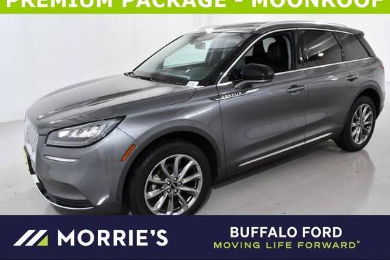 LINCOLN CORSAIR 2022 5LMCJ1D98NUL24251 image