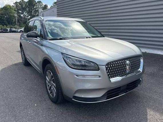 LINCOLN CORSAIR 2022 5LMCJ1D99NUL25117 image LINCOLN CORSAIR 2022 5LMCJ1D99NUL25117 image